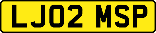 LJ02MSP