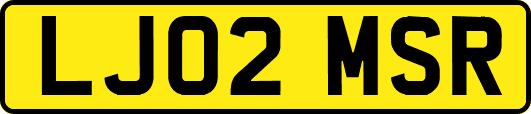 LJ02MSR