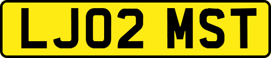LJ02MST