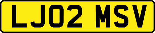 LJ02MSV