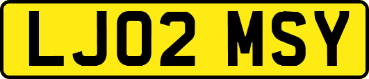 LJ02MSY