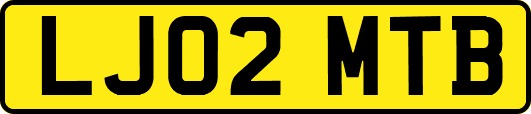 LJ02MTB