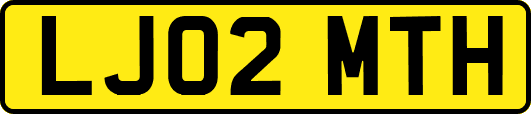 LJ02MTH