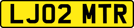 LJ02MTR