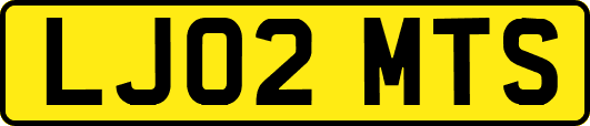 LJ02MTS