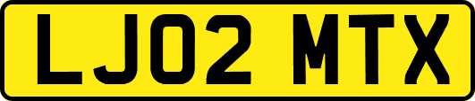 LJ02MTX