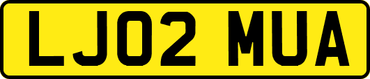 LJ02MUA