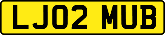 LJ02MUB