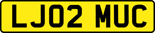 LJ02MUC