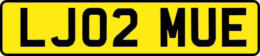LJ02MUE