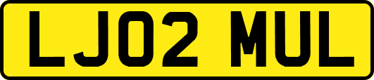 LJ02MUL