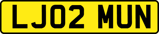 LJ02MUN