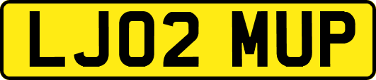 LJ02MUP