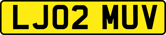 LJ02MUV