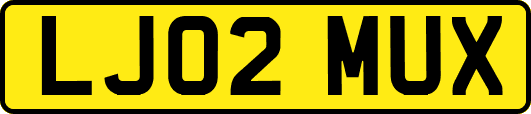 LJ02MUX