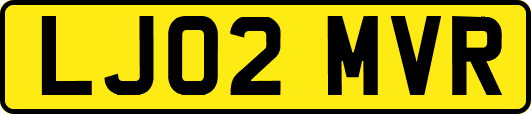 LJ02MVR