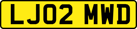 LJ02MWD