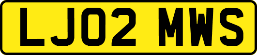 LJ02MWS