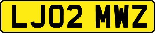 LJ02MWZ