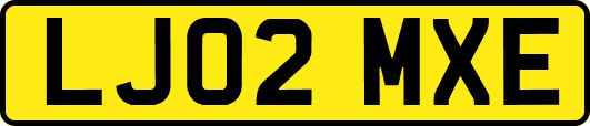 LJ02MXE