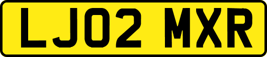 LJ02MXR