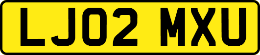 LJ02MXU