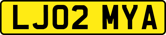 LJ02MYA