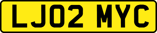 LJ02MYC