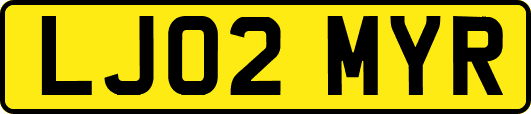 LJ02MYR