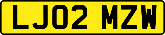LJ02MZW