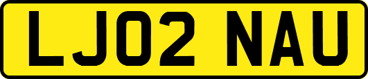 LJ02NAU