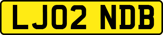 LJ02NDB