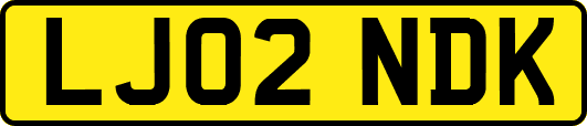 LJ02NDK