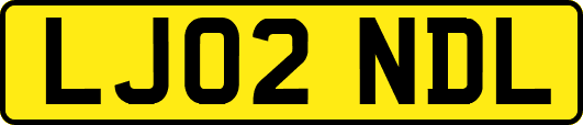 LJ02NDL