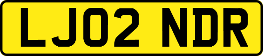 LJ02NDR