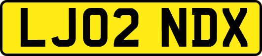 LJ02NDX