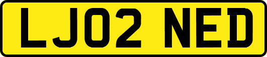 LJ02NED