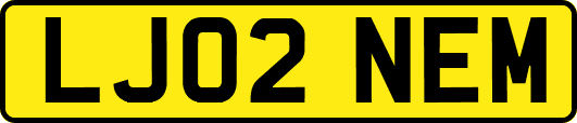 LJ02NEM