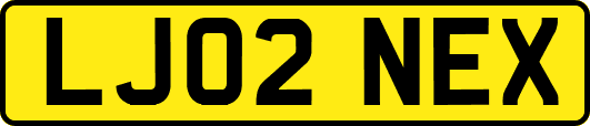 LJ02NEX