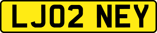 LJ02NEY