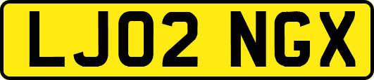 LJ02NGX
