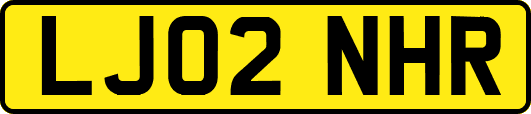 LJ02NHR