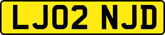 LJ02NJD