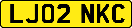 LJ02NKC
