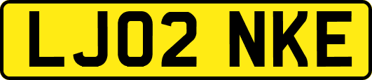 LJ02NKE