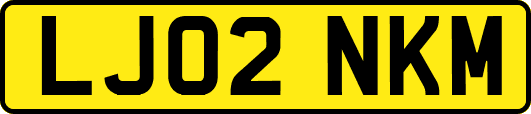 LJ02NKM