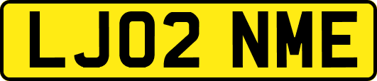 LJ02NME