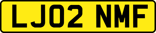 LJ02NMF