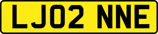 LJ02NNE