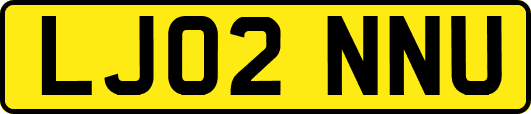 LJ02NNU